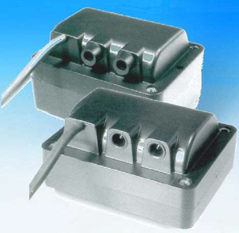 Transformador para quemador - TRS series, TRG series - ECONEX S.R.L. - de encendido