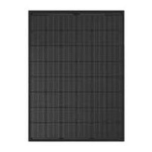 Módulo fotovoltaico de silicio monocristalino - c-Si M 48 S EU40123 - Bosch Solar Energy AG - CE / TÜV / negro