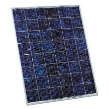 Módulo fotovoltaico de silicio monocristalino - c-Si P 48 - Bosch Solar Energy AG - CE / IEC / de alta eficacia
