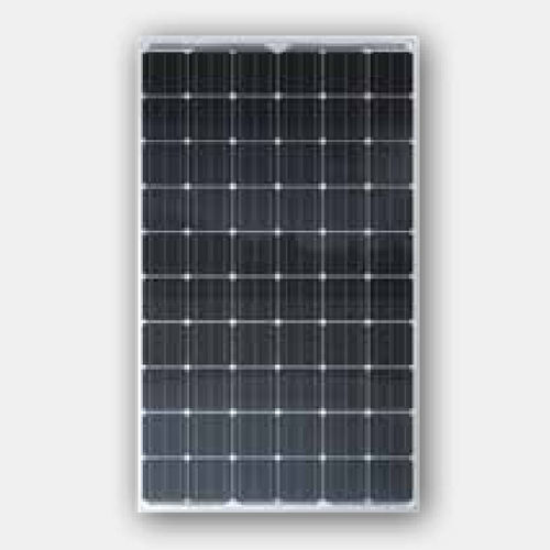 Módulo fotovoltaico de silicio monocristalino - c-Si M 60 EU42117|EU42123 - Bosch Solar Energy AG - CE / TÜV / IEC