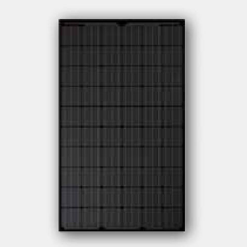 Módulo fotovoltaico de silicio policristalino - -Si M 60 S EU42117 | EU42123 - Bosch Solar Energy AG - CE / TÜV / IEC