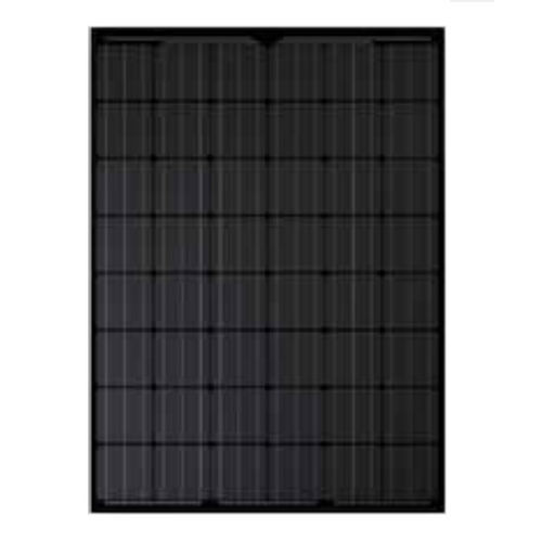 Módulo fotovoltaico de silicio monocristalino - c-Si M 48 S EU44123 - Bosch Solar Energy AG - CE / de alta eficacia