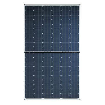 Módulo fotovoltaico de silicio monocristalino - c-Si M 60+ EU56117 - Bosch Solar Energy AG - CE / TÜV / de alta eficacia