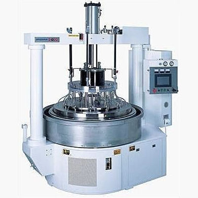 Máquina pulidora para cerámica - DSM16B-5L/P-V - SPEEDFAM NV/SA - industrial / CNC / de doble cara