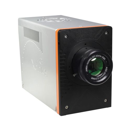 Cámara digital - Tigris 640 series - XENICS - para la visión industrial / médica / para investigación y desarrollo