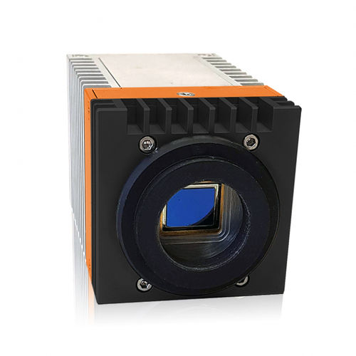 Cámara digital - Wildcat 640 series - XENICS - para la visión industrial / para investigación y desarrollo / para científicas