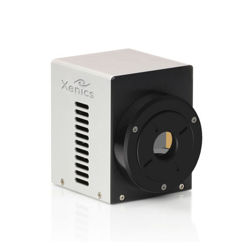 Cámara digital - Xeva eSWIR series - XENICS - para la visión industrial / médica / para investigación y desarrollo