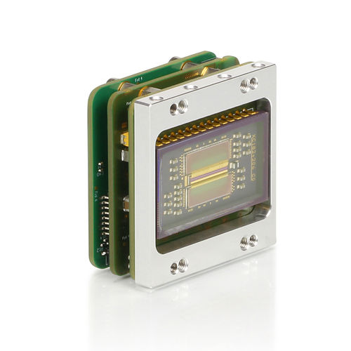 Módulo cámara digital - XSL SQ series - XENICS - lineal / para la producción / médico