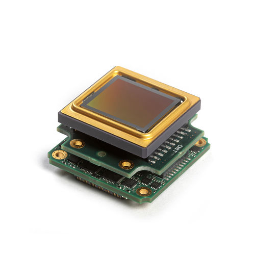 Cámara digital - Dione 1280 OEM Series - XENICS - para la supervisión de procesos / de seguridad / LWIR