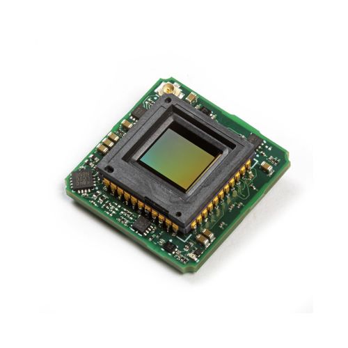 Módulo cámara digital - Dione 640 OEM Series - XENICS - para la producción / de imagen térmica / de vigilancia