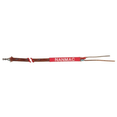 Termopar - A14B Series - Nanmac Corporation - flexible