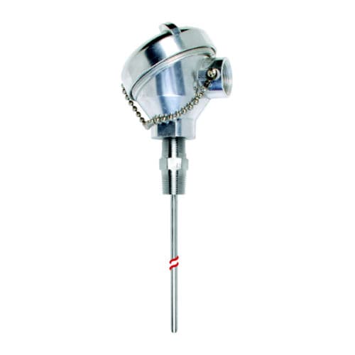 Termopar - A8E Series - Nanmac Corporation - de acero inoxidable