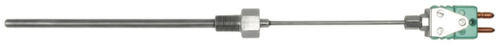 Termopar - A12C-EQ Series - Nanmac Corporation - para altas temperaturas / ultrarrobusto