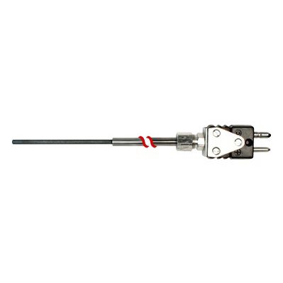 Termopar - A12D Series - Nanmac Corporation - para altas temperaturas