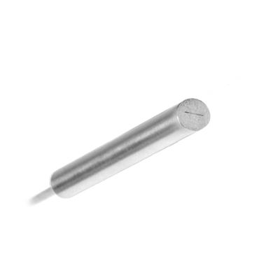 Termopar - E12 Series - Nanmac Corporation - para procesos / de acero inoxidable