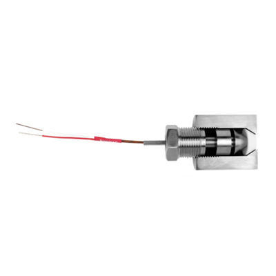 Termopar - C10 Series - Nanmac Corporation - para aplicaciones sanitarias / de acero inoxidable / aislado