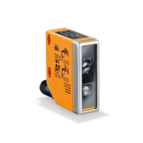 Detector de contraste de largo alcance - O5K500 - ifm electronic - de alta velocidad