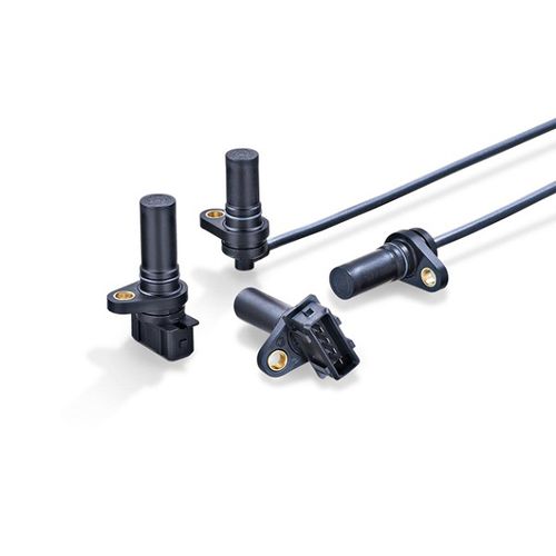 Sensor de velocidad de rotación - MX50xx series - ifm electronic - de efecto hall / sin contacto