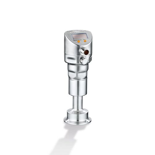 Sensor de presión de alta temperatura - PI22, PI23 series  - ifm electronic - relativa / de membrana / analógico