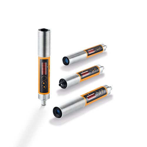 Sensor de temperatura de infrarrojos - TW7001, TW7011, TW7000  - ifm electronic - para altas temperaturas / para entorno difícil / robusto