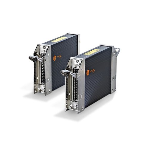 Autómata programable de seguridad - CR7 series - ifm electronic - para bus CAN