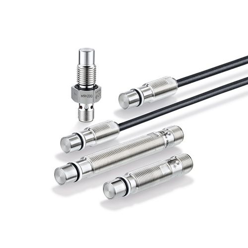 Sensor de posición resistente a la presión - MFH20, M9H20 series - ifm electronic - lineal / magnético / de metal