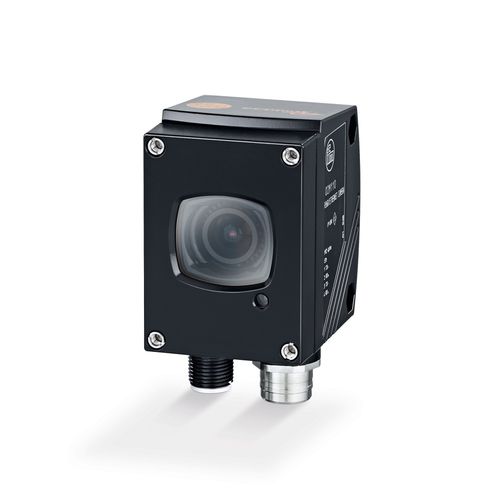 Cámara Ethernet - O2M113, O2M110 - ifm electronic - de vigilancia / de alta eficacia / programable