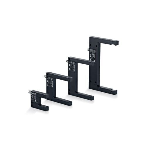 Horquilla óptica - OPU7, OPU2 series - ifm electronic