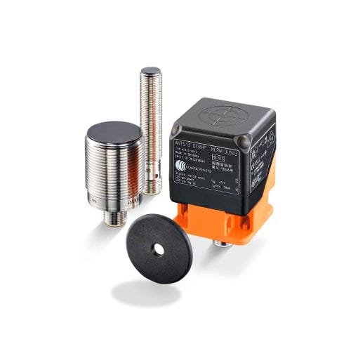 Antena RFID - ANT, DTI, DTC510 series - ifm electronic - reforzada