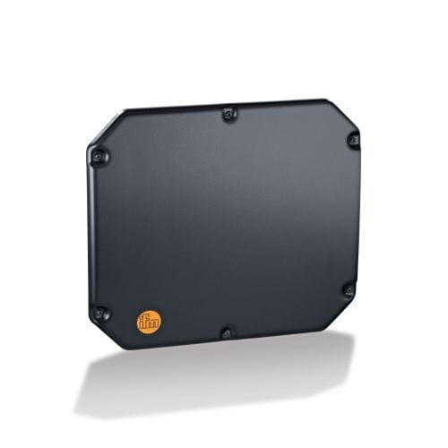 Lector RFID UHF - DTE820, DTE810, DTE910, DTE920 - ifm electronic - ethernet