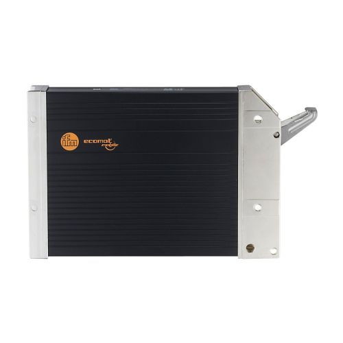 Autómata programable compacto - CR0032 - ifm electronic - para bus CAN