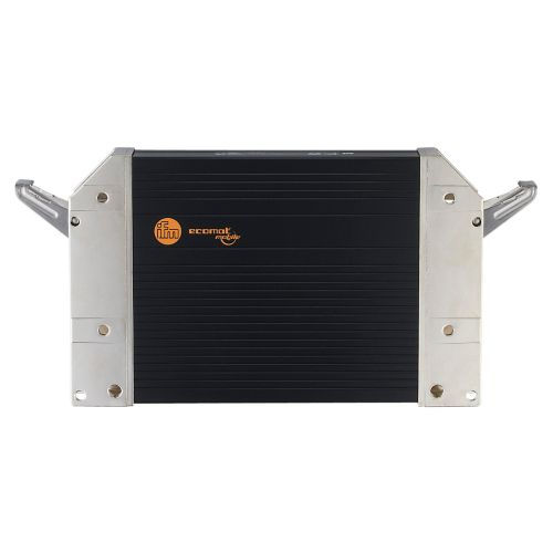 Autómata programable compacto - CR0232 - ifm electronic - para bus CAN
