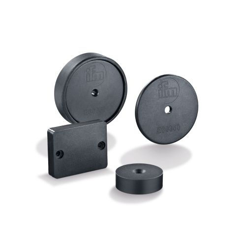 Etiqueta RFID - E803, E804 series - ifm electronic - para metal / para superficies metálicas