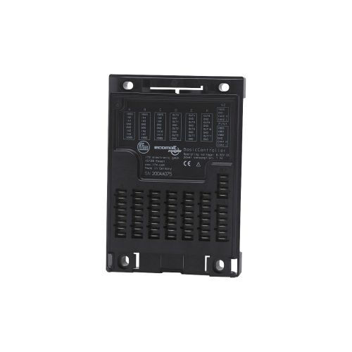 Autómata programable mini - CR0403 - ifm electronic - para bus CAN