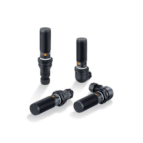 Sensor de posición lineal - KI530A - ifm electronic - sin contacto / capacitivo / para supervisión de proceso