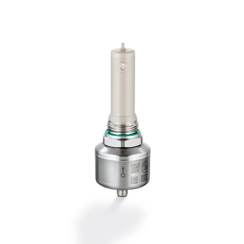 Sensor de conductividad para la industria agroalimentaria - LDL201 - ifm electronic - IO-Link