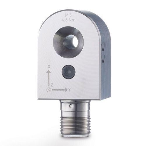 Sensor de vibración con interfaz IO-Link - VVB301 - ifm electronic - 3 ejes