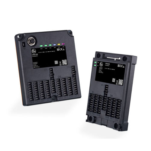 Autómata programable compacto - CR403S - ifm electronic - con 16 E / 4 S / CANopen