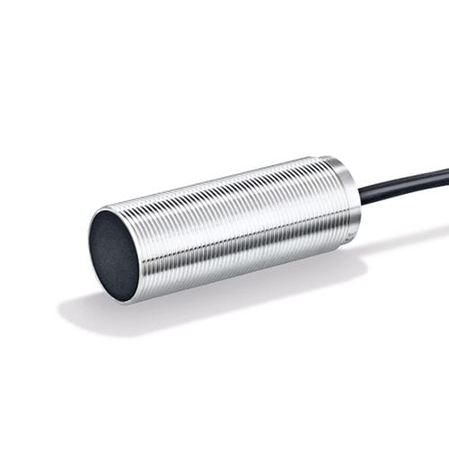 Sensor de velocidad de rotación - DI series - ifm electronic - compacto / antideflagrante
