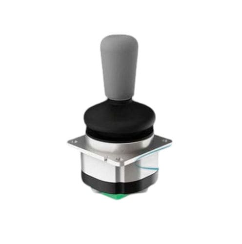 Joystick 2 ejes - BASIC - RAFI GmbH & Co. KG - dactilar