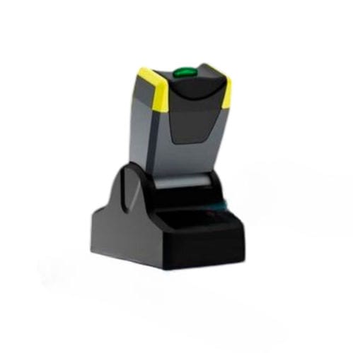 Joystick de un eje - LINEAR - RAFI GmbH & Co. KG - dactilar / para aplicaciones médicas
