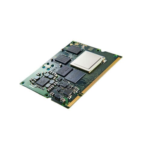 Procesador x86 - ECU - RAFI GmbH & Co. KG - 4 núcleos / 2 núcleos / para sistema