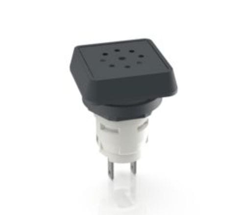 Zumbador IP65 - RAFIX 16 - RAFI GmbH & Co. KG