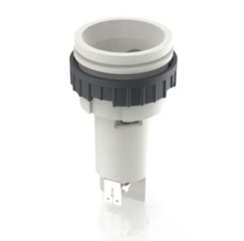 Indicador luminoso LED - 1.63.521.099/0000 - RAFI GmbH & Co. KG - IP40 / de señalización