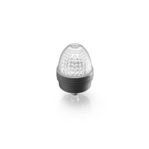 Avisador luminoso permanente - 1.69.010.101/1000 - RAFI GmbH & Co. KG - LED / DC / IP66