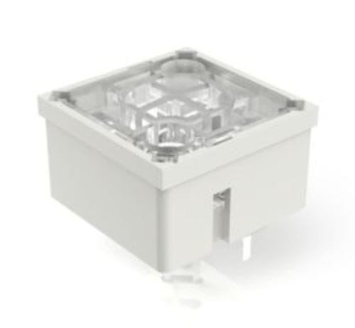 Interruptor táctil - RF 15 series - RAFI GmbH & Co. KG - unipolar / con luz / electromecánico