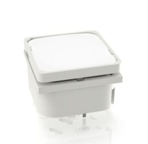 Interruptor táctil - RF 19 H series - RAFI GmbH & Co. KG - SMD / unipolar / PCB
