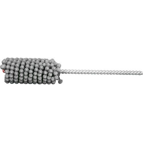 Herramienta de esmerilado para cilindros - Flex-Hone®  - Abtex - de desbastado / abrasiva / flexible