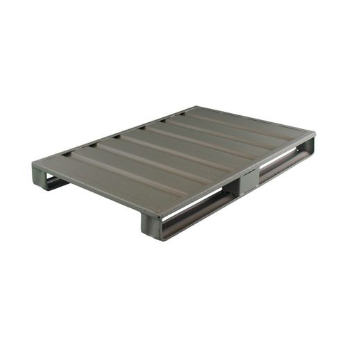 Palé de acero - VUF0001 - Schneider - industrial