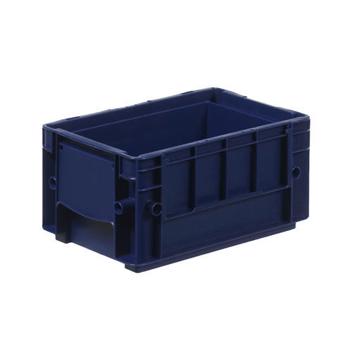 Cajón de PP -  R-KLT 3215 - Schneider - de transporte / apilable / normalizado